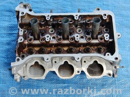 ФОТО Головка блока для Toyota Camry 40 XV40 (01.2006-07.2011) Киев