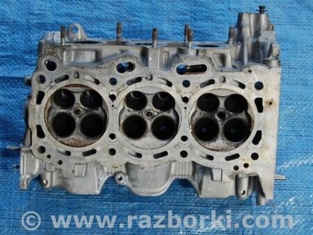 ФОТО Головка блока для Toyota Camry 40 XV40 (01.2006-07.2011) Киев