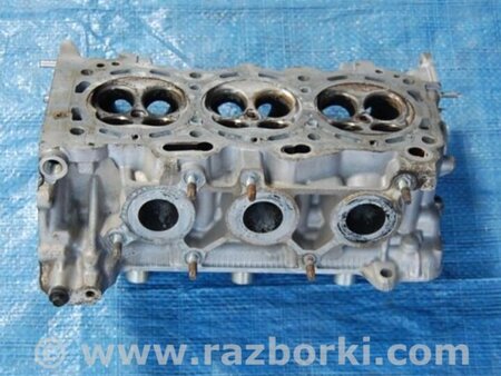 ФОТО Головка блока для Toyota Camry 40 XV40 (01.2006-07.2011) Киев