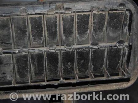 ФОТО Клапан вентиляции салона для Toyota Camry 40 XV40 (01.2006-07.2011) Киев