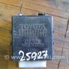 ФОТО Реле дворников для Toyota Camry 40 XV40 (01.2006-07.2011) Киев