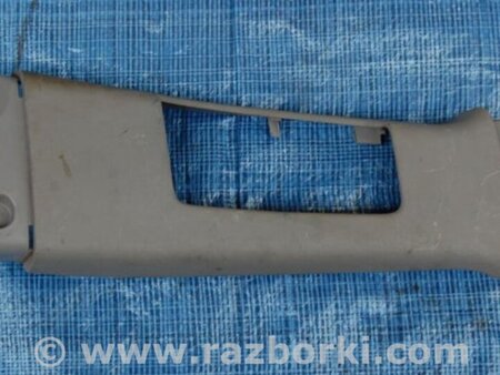 ФОТО Накладка в салоне для Toyota Camry 40 XV40 (01.2006-07.2011) Киев