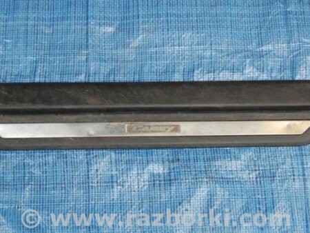 ФОТО Накладка в салоне для Toyota Camry 40 XV40 (01.2006-07.2011) Киев