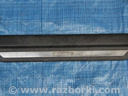 ФОТО Накладка в салоне для Toyota Camry 40 XV40 (01.2006-07.2011) Киев