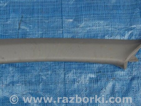 ФОТО Накладка в салоне для Toyota Camry 40 XV40 (01.2006-07.2011) Киев
