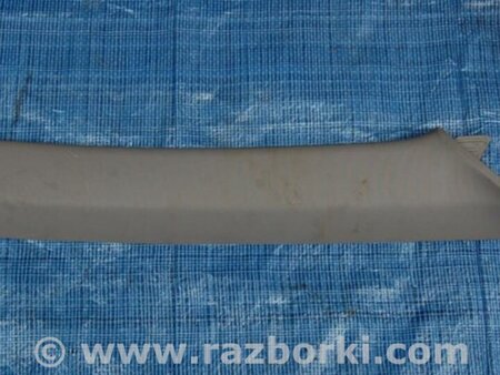 ФОТО Накладка в салоне для Toyota Camry 40 XV40 (01.2006-07.2011) Киев