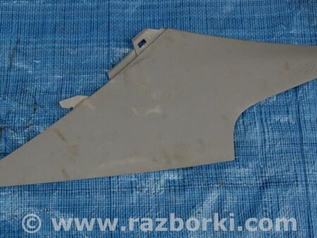 ФОТО Накладка в салоне для Toyota Camry 40 XV40 (01.2006-07.2011) Киев