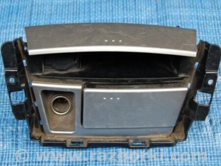 ФОТО Накладка в салоне для Toyota Camry 40 XV40 (01.2006-07.2011) Киев