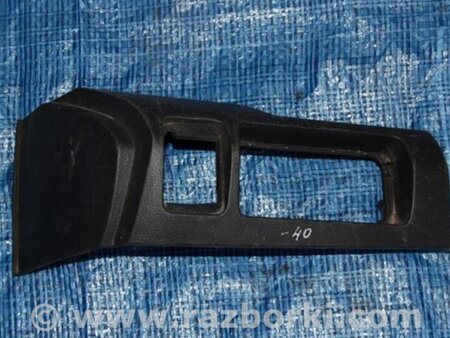 ФОТО Накладка в салоне для Toyota Camry 40 XV40 (01.2006-07.2011) Киев