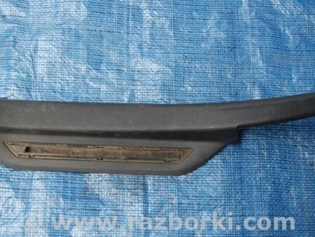 ФОТО Накладка в салоне для Toyota Camry 40 XV40 (01.2006-07.2011) Киев