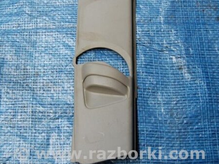 ФОТО Накладка в салоне для Toyota Camry 40 XV40 (01.2006-07.2011) Киев