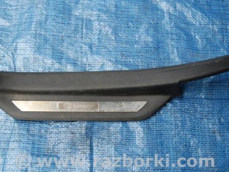 ФОТО Накладка в салоне для Toyota Camry 40 XV40 (01.2006-07.2011) Киев
