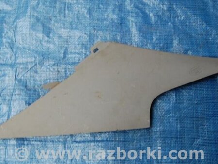 ФОТО Накладка в салоне для Toyota Camry 40 XV40 (01.2006-07.2011) Киев
