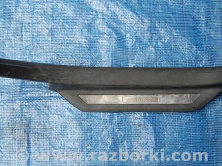 ФОТО Накладка в салоне для Toyota Camry 40 XV40 (01.2006-07.2011) Киев