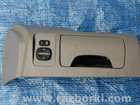 ФОТО Накладка в салоне для Toyota Camry 40 XV40 (01.2006-07.2011) Киев