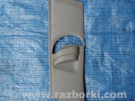 ФОТО Накладка в салоне для Toyota Camry 40 XV40 (01.2006-07.2011) Киев