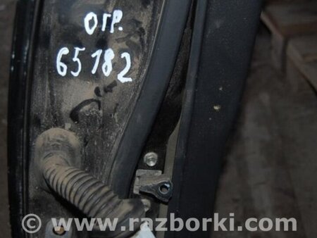 ФОТО Ограничитель двери для Toyota Camry 40 XV40 (01.2006-07.2011) Киев