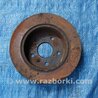 ФОТО Диск тормозной задний для Toyota Camry 40 XV40 (01.2006-07.2011) Киев