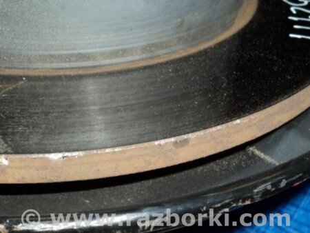 ФОТО Диск тормозной задний для Toyota Camry 40 XV40 (01.2006-07.2011) Киев