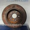 ФОТО Диск тормозной задний для Toyota Camry 40 XV40 (01.2006-07.2011) Киев