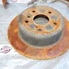Диск тормозной задний Toyota Camry 40 XV40 (01.2006-07.2011)