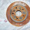 ФОТО Диск тормозной задний для Toyota Camry 40 XV40 (01.2006-07.2011) Киев