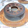 ФОТО Диск тормозной задний для Toyota Camry 40 XV40 (01.2006-07.2011) Киев