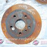 ФОТО Диск тормозной задний для Toyota Camry 40 XV40 (01.2006-07.2011) Киев
