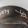 ФОТО Диск тормозной задний для Toyota Camry 40 XV40 (01.2006-07.2011) Киев