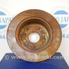 ФОТО Диск тормозной задний для Toyota Camry 40 XV40 (01.2006-07.2011) Киев