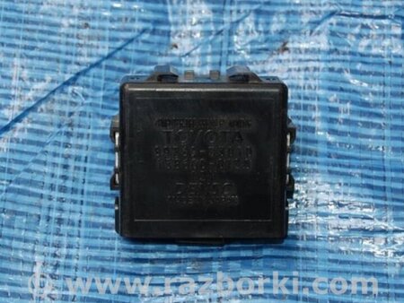 ФОТО Блок управления дав. в шинах для Toyota Camry 40 XV40 (01.2006-07.2011) Киев