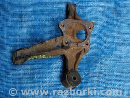 ФОТО Цапфа для Toyota Camry 40 XV40 (01.2006-07.2011) Киев