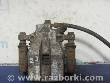 ФОТО Суппорт для Toyota Camry 40 XV40 (01.2006-07.2011) Киев