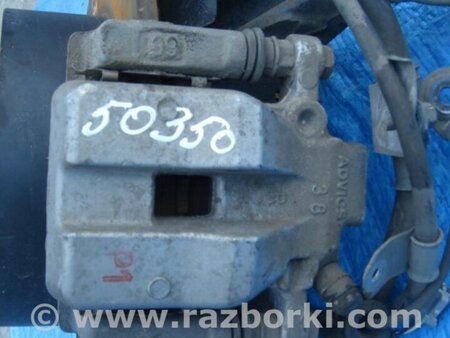 ФОТО Суппорт для Toyota Camry 40 XV40 (01.2006-07.2011) Киев