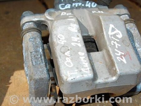 ФОТО Суппорт для Toyota Camry 40 XV40 (01.2006-07.2011) Киев