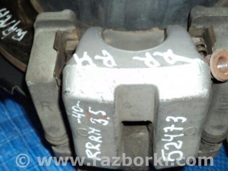 ФОТО Суппорт для Toyota Camry 40 XV40 (01.2006-07.2011) Киев