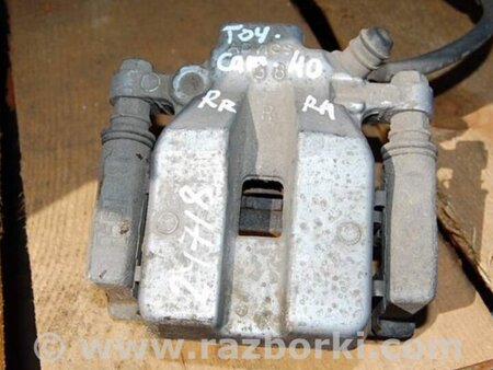 ФОТО Суппорт для Toyota Camry 40 XV40 (01.2006-07.2011) Киев