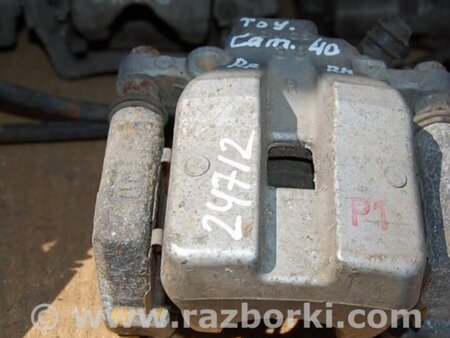 ФОТО Суппорт для Toyota Camry 40 XV40 (01.2006-07.2011) Киев