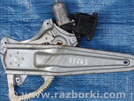 ФОТО Стеклоподъемник для Toyota Camry 40 XV40 (01.2006-07.2011) Киев