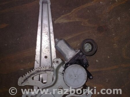 ФОТО Стеклоподъемник для Toyota Camry 40 XV40 (01.2006-07.2011) Киев