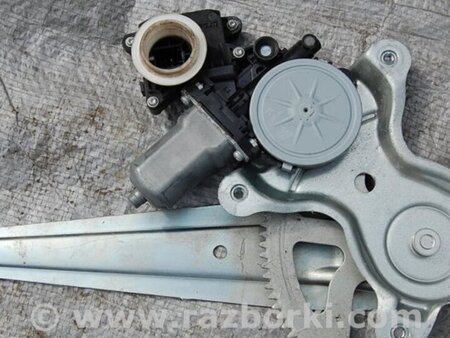 ФОТО Стеклоподъемник для Toyota Camry 40 XV40 (01.2006-07.2011) Киев