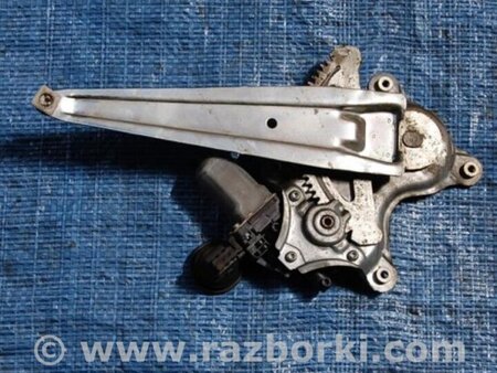 ФОТО Стеклоподъемник для Toyota Camry 40 XV40 (01.2006-07.2011) Киев