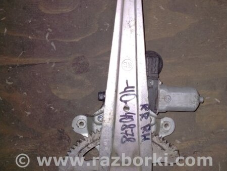 ФОТО Стеклоподъемник для Toyota Camry 40 XV40 (01.2006-07.2011) Киев