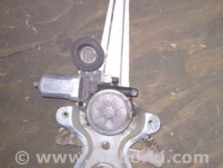 ФОТО Стеклоподъемник для Toyota Camry 40 XV40 (01.2006-07.2011) Киев