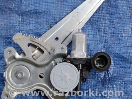 ФОТО Стеклоподъемник для Toyota Camry 40 XV40 (01.2006-07.2011) Киев