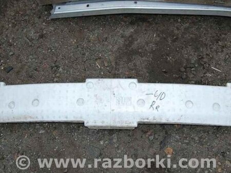 ФОТО Наполнитель бампера задний для Toyota Camry 40 XV40 (01.2006-07.2011) Киев