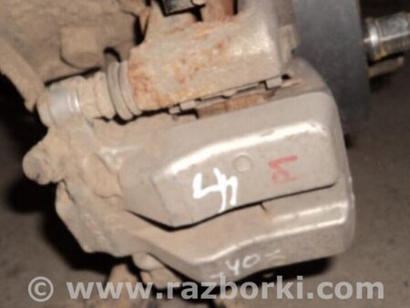 ФОТО Суппорт для Toyota Camry 40 XV40 (01.2006-07.2011) Киев