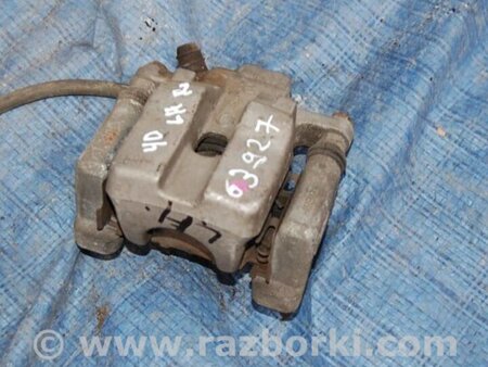 ФОТО Суппорт для Toyota Camry 40 XV40 (01.2006-07.2011) Киев