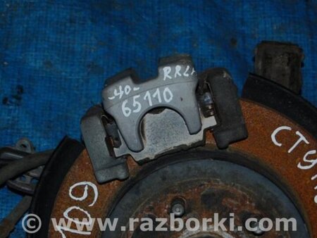 ФОТО Суппорт для Toyota Camry 40 XV40 (01.2006-07.2011) Киев