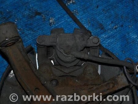 ФОТО Суппорт для Toyota Camry 40 XV40 (01.2006-07.2011) Киев